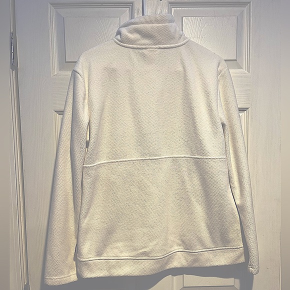 Avalanche “Outdoor Supply Company” - Half-Zip Sweater - Picture 4 of 5